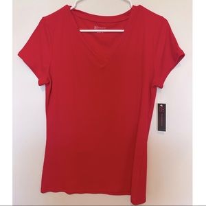 Cute Women’s Top - Bright Red - NWT